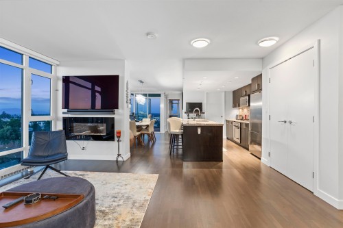 1202-1455 George Street, White Rock, BC 