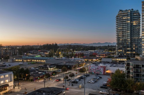 1202-1455 George Street, White Rock, BC 