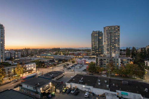 1202-1455 George Street, White Rock, BC 