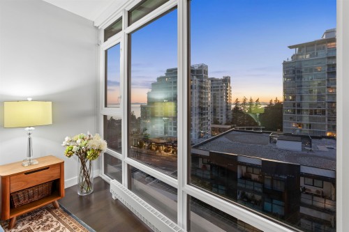 1202-1455 George Street, White Rock, BC 