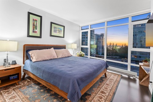 1202-1455 George Street, White Rock, BC 