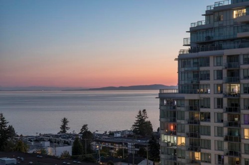 1202-1455 George Street, White Rock, BC 