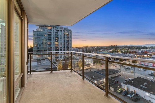 1202-1455 George Street, White Rock, BC 