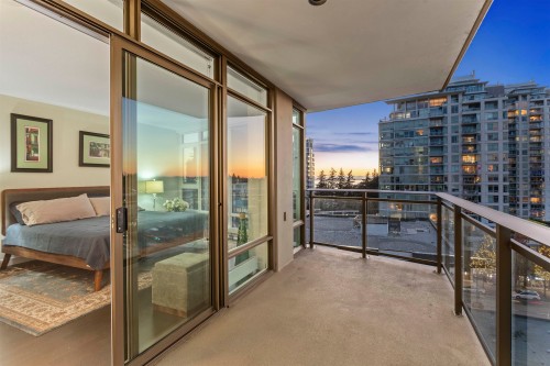 1202-1455 George Street, White Rock, BC 