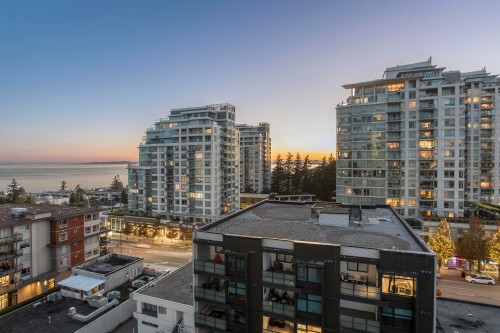 1202-1455 George Street, White Rock, BC 