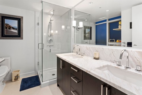 1202-1455 George Street, White Rock, BC 