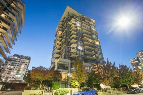 1202-1455 George Street, White Rock, BC 