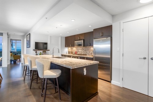 1202-1455 George Street, White Rock, BC 