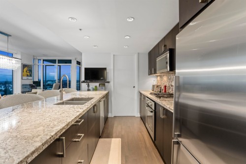 1202-1455 George Street, White Rock, BC 