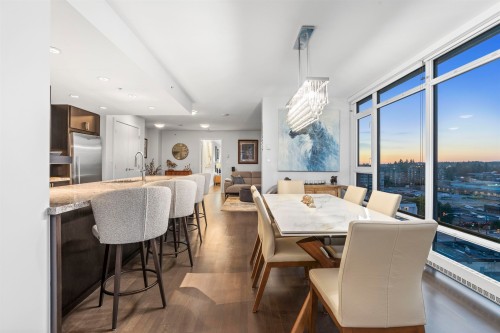 1202-1455 George Street, White Rock, BC 