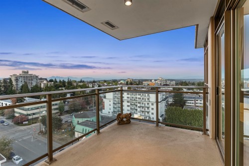 1202-1455 George Street, White Rock, BC 