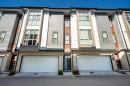 8-7670 207 Street, Langley, BC 