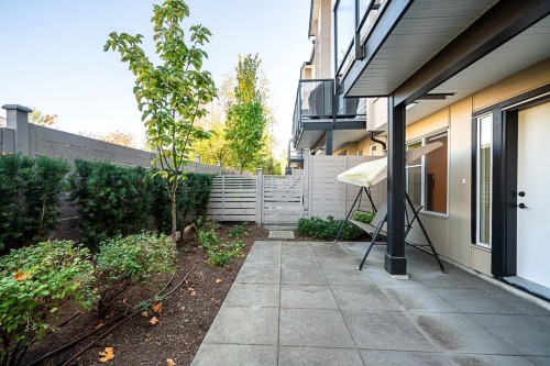 8-7670 207 Street, Langley, BC 