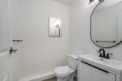 1768 Lilac Drive, Surrey, BC 
