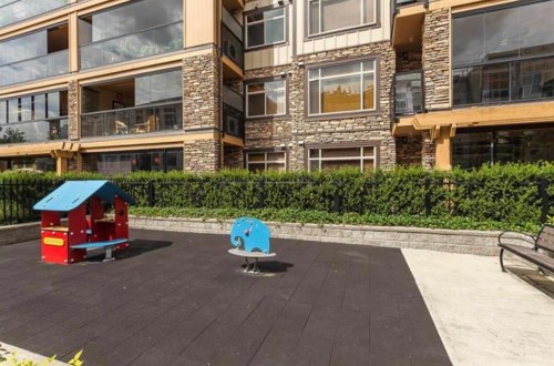 617B-8157 207 Street, Langley, BC 