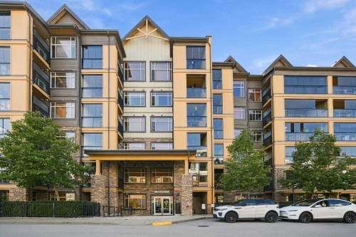 617B-8157 207 Street, Langley, BC 