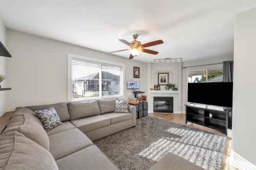 3149 Goldfinch Street, Abbotsford, BC 