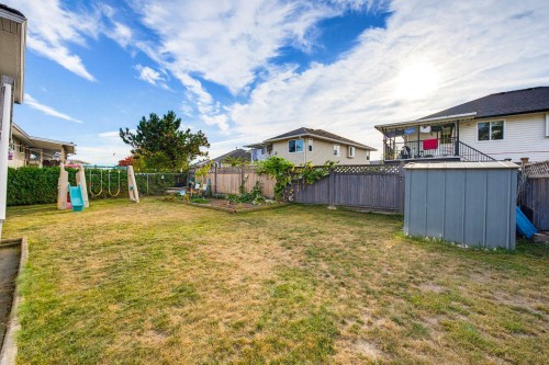 3149 Goldfinch Street, Abbotsford, BC 