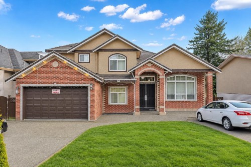 14078 68 Avenue, Surrey, BC 