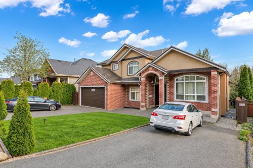 14078 68 Avenue, Surrey, BC 