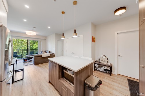 A207-20087 68 Avenue, Langley, BC 