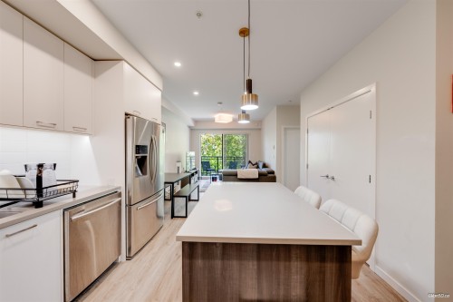 A207-20087 68 Avenue, Langley, BC 