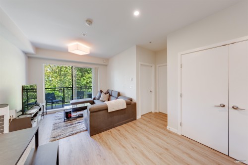 A207-20087 68 Avenue, Langley, BC 