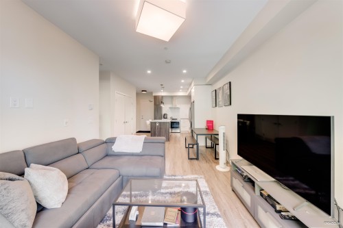 A207-20087 68 Avenue, Langley, BC 