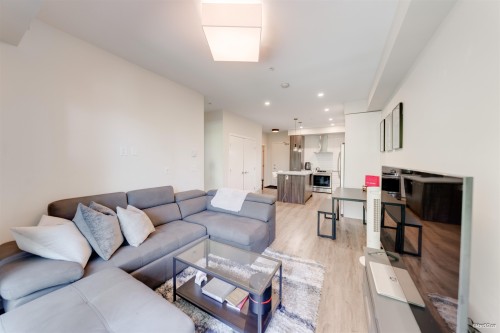 A207-20087 68 Avenue, Langley, BC 