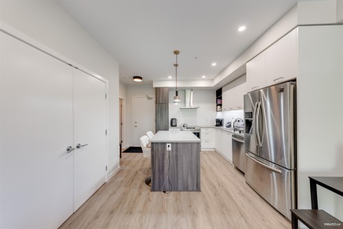 A207-20087 68 Avenue, Langley, BC 