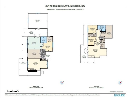 30178 Malquist Avenue, Mission, BC 