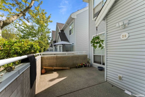 28-13713 72A Avenue, Surrey, BC 