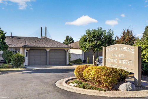 8396 Centre Street  Delta, BC V4C 3X4