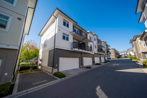 13-2070 Oak Meadows Drive, Surrey, BC 