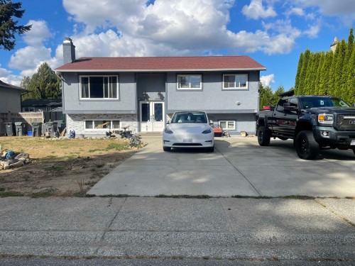 26487 30 Avenue  Langley, BC V4W 3B6