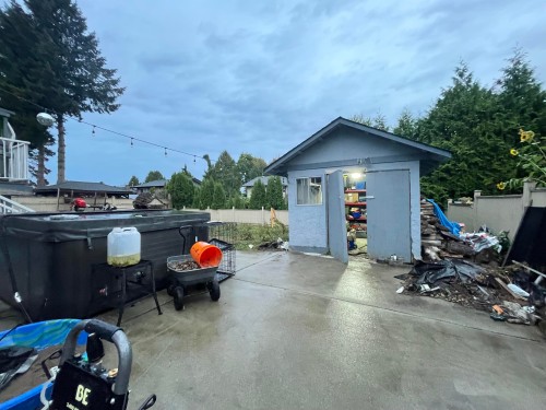 26487 30 Avenue, Langley, BC 