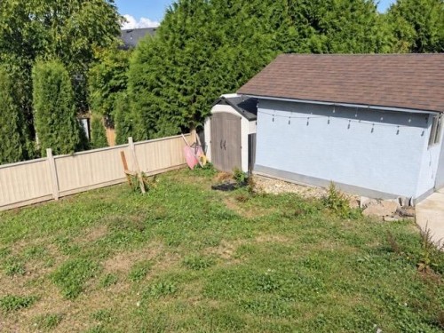 26487 30 Avenue, Langley, BC 