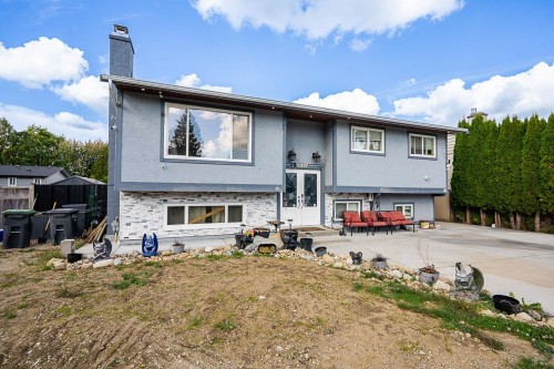 26487 30 Avenue, Langley, BC 