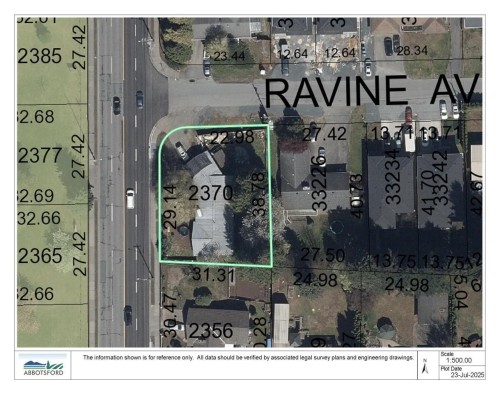 2370 Ware Street, Abbotsford, BC 