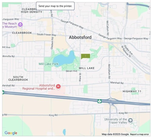 2370 Ware Street, Abbotsford, BC 
