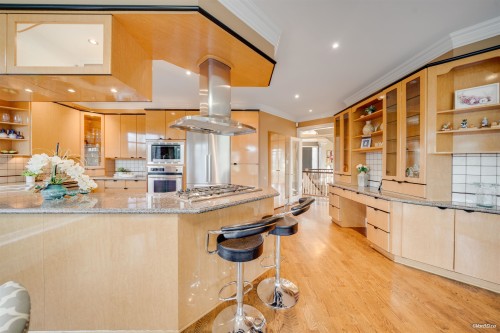 15783 Collingwood Crescent, Surrey, BC 
