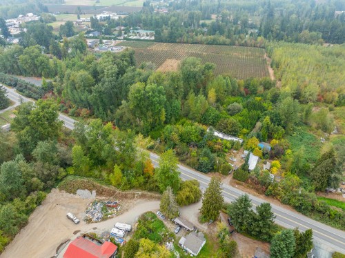 24183 Fraser Highway, Langley, BC 
