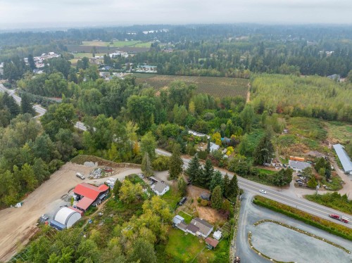24183 Fraser Highway, Langley, BC 