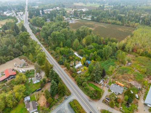 24183 Fraser Highway, Langley, BC 