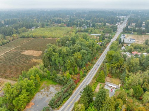 24183 Fraser Highway, Langley, BC 