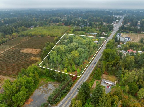 24183 Fraser Highway, Langley, BC 