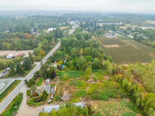 24183 Fraser Highway, Langley, BC 