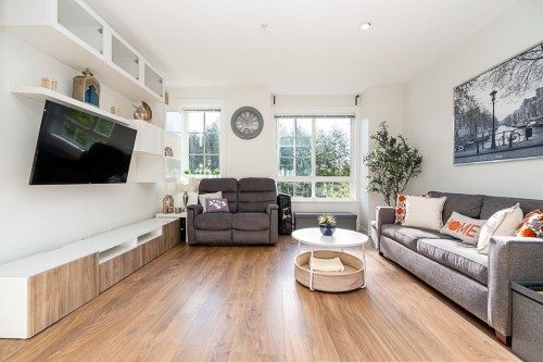 3-8476 207A Street, Langley, BC 