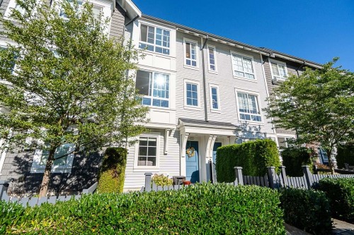 3-8476 207A Street, Langley, BC 