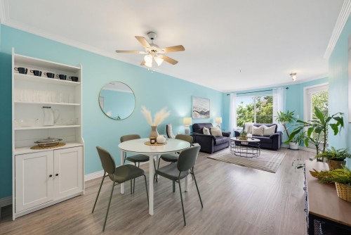 302-5759 Glover Road, Langley, BC 